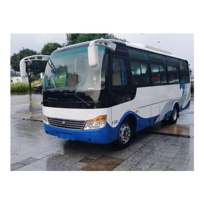 Best Selling Used Buses Used Tourist Bus Useds Coaches Bus for Sale